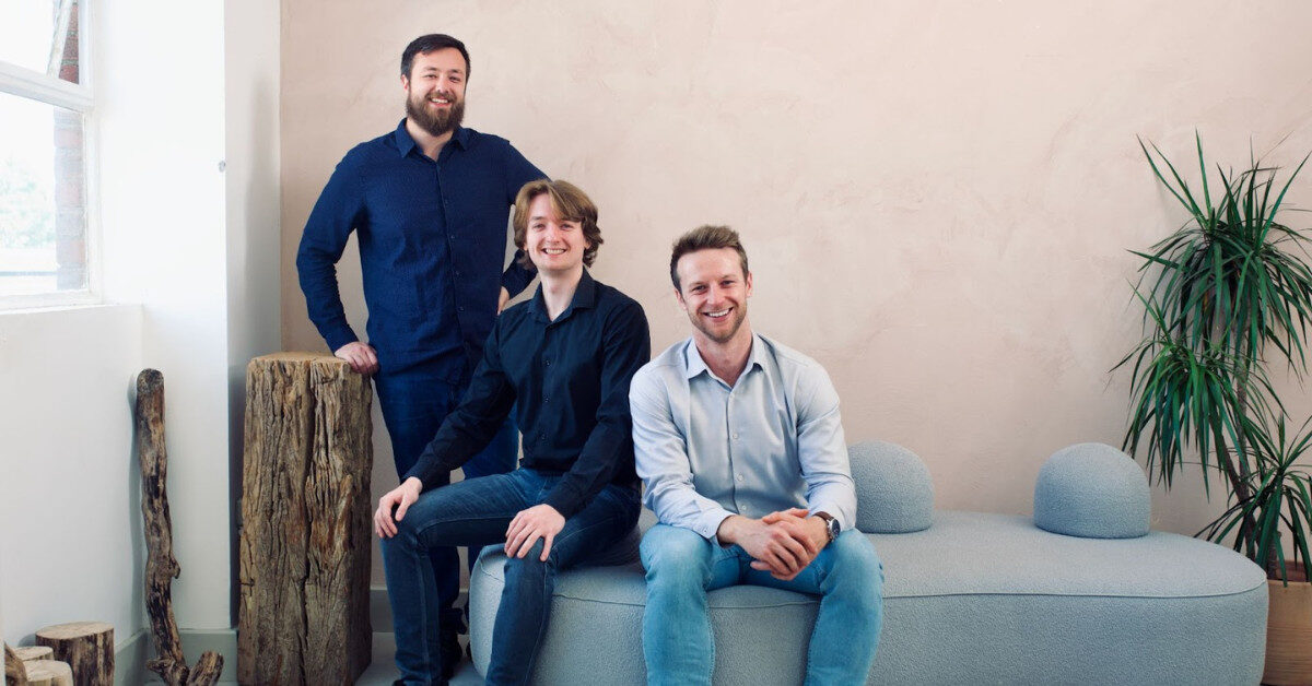 tým elektrických ovcí